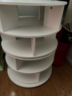 Shoe caddy