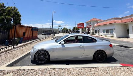 2007 BMW 335i