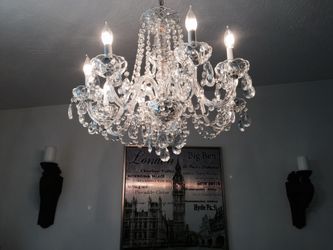 Vintage Chandelier