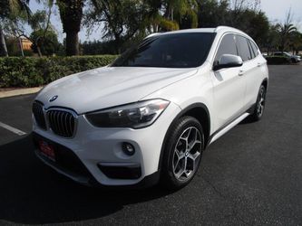 2017 BMW X1