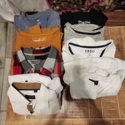 Read Post First ! Free Mens Clothing And Shoes