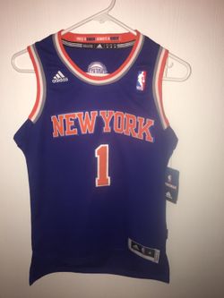 New adidas jersey size M and Small