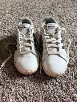 Adidas kids shoes