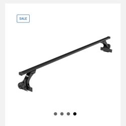 Thule - Luggage Rack Rapid Gutter 