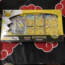 Pokemon Celebrations *sealed*