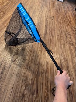 New Fish Net, $10