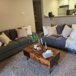 Sofas 