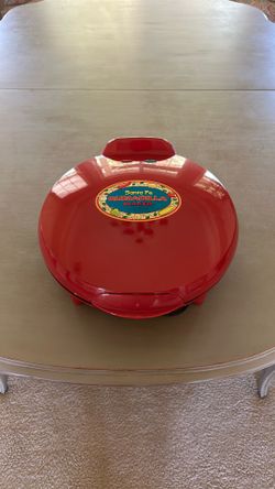 Santa Fe Quesadilla Maker