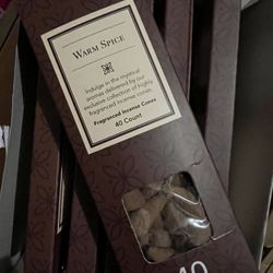 Fragrance Incense Cones High Quality Fragrance 