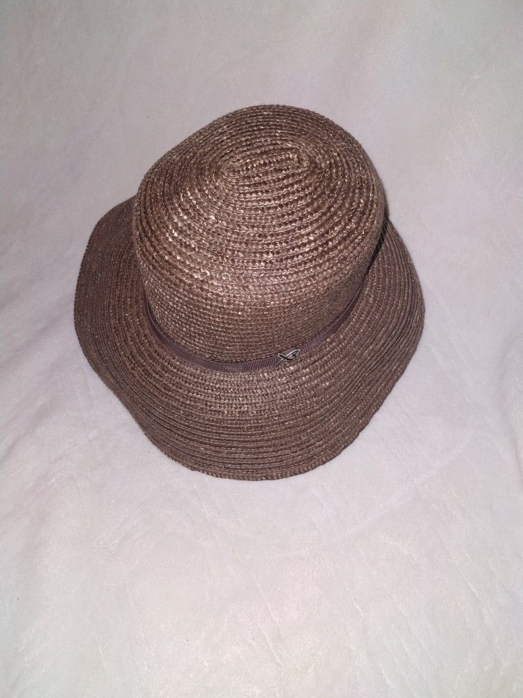 Lovely Straw Sun Hat