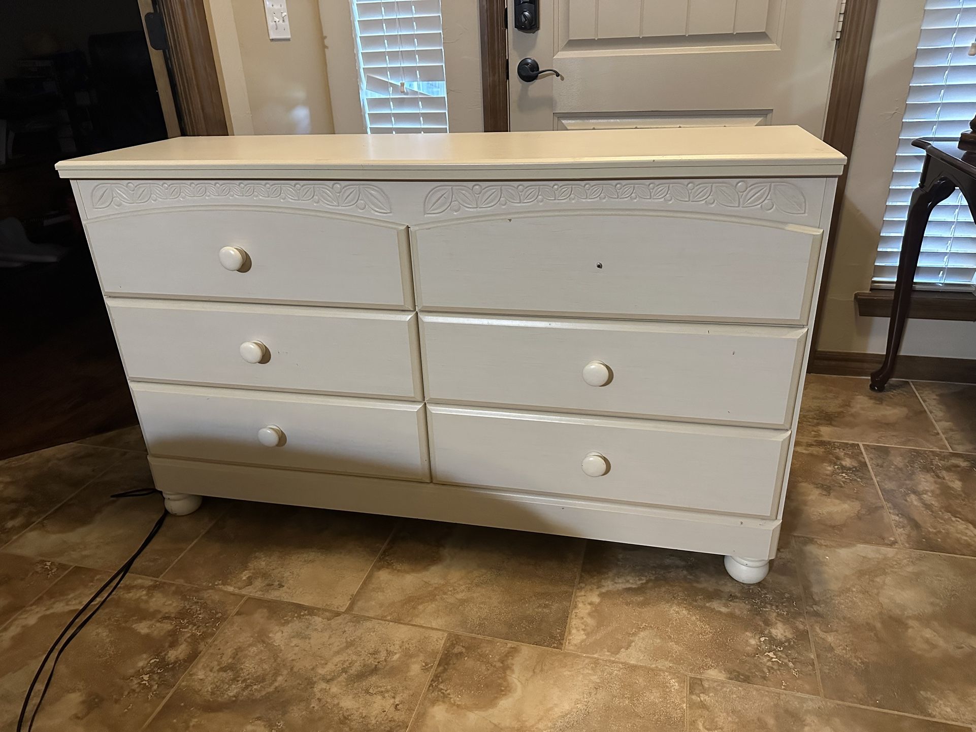 Ashley Furniture Dresser