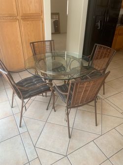 Moving Sale
