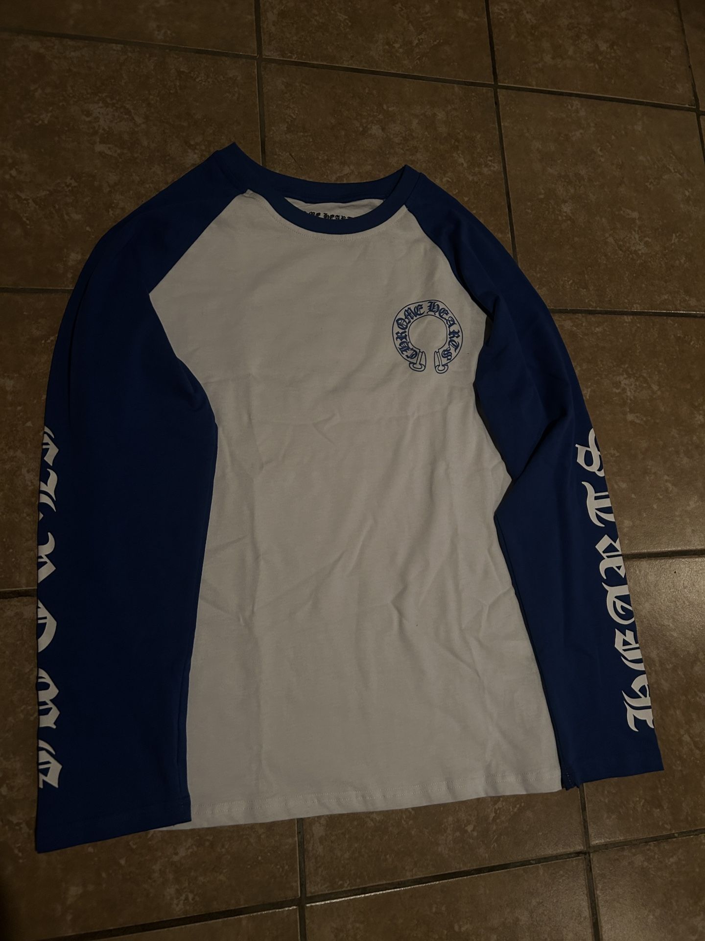 Chrome Hearts Size Large