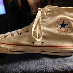 Converse All Star Hi Tops Womens Size 11