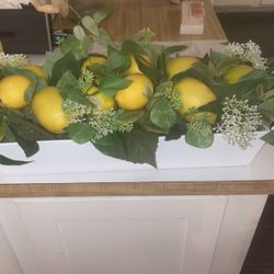 Decorations 