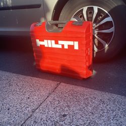HILTI gx-120 