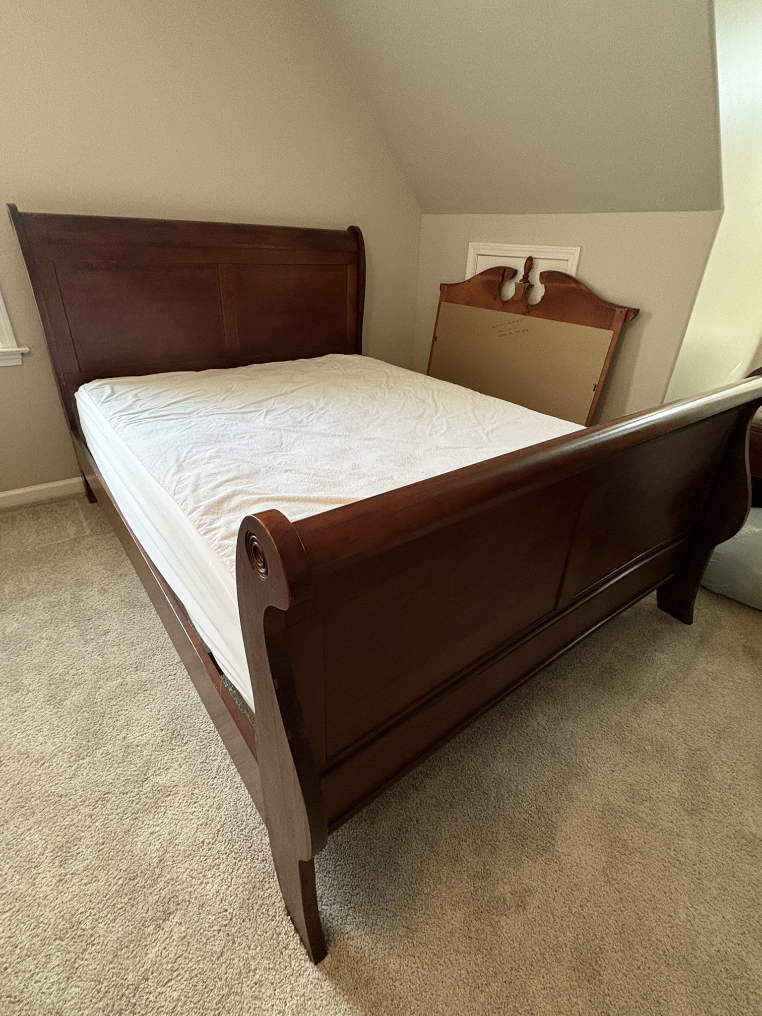 4 Piece Furniture Set For Sale