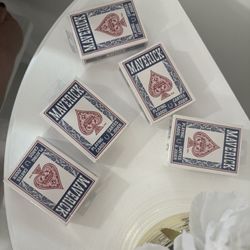 Playing Cards 