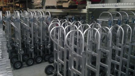 Handtrucks (Call for Price)