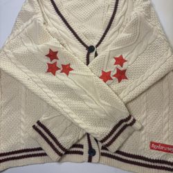 Taylor Swift Cardigan