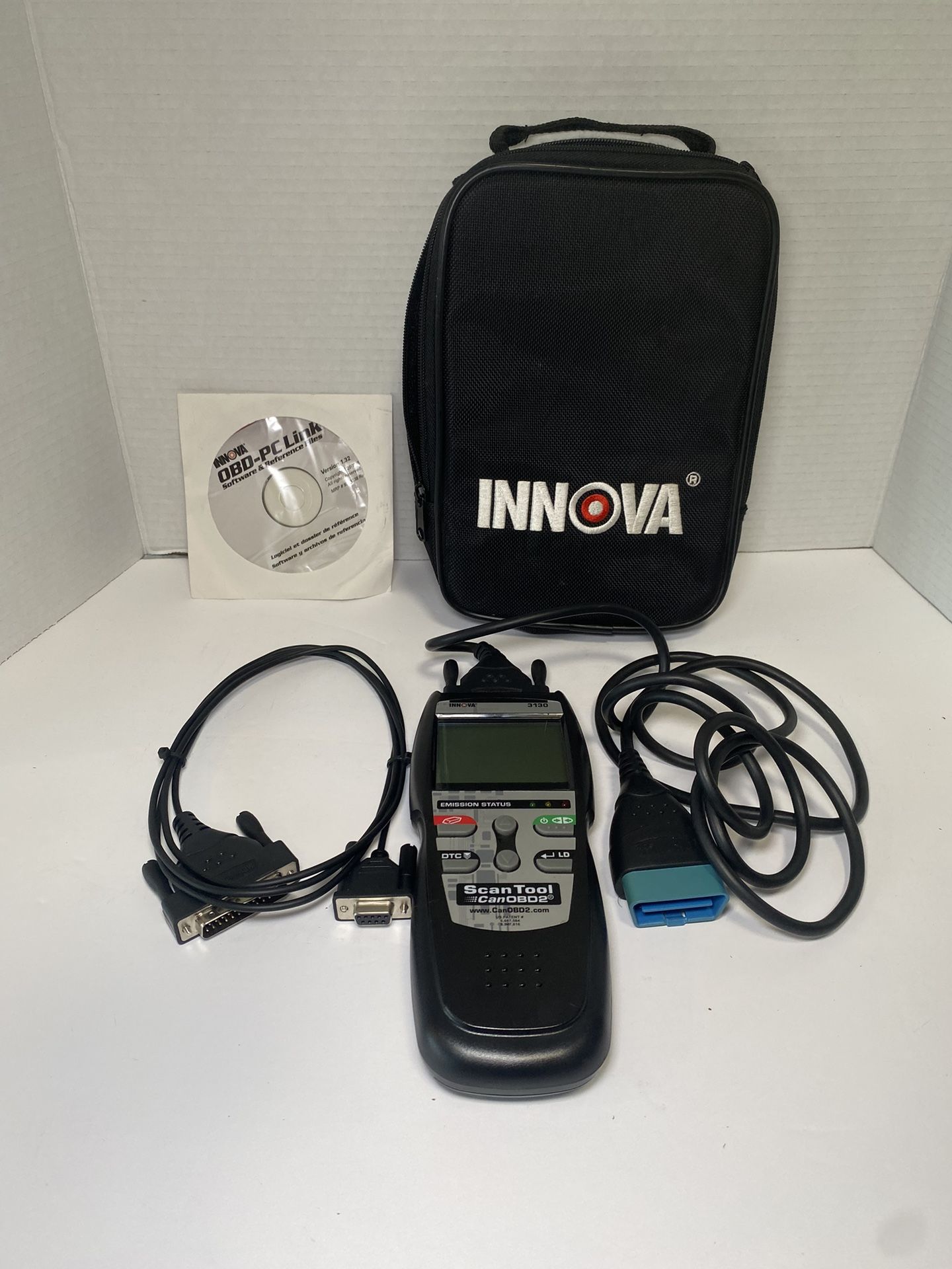 Innova 3130 Diagnostic Scan Tool / Code Reader