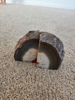 Rock collection