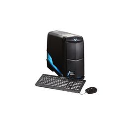 Alien Computer Gaming  Aurora R2