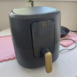 Air Fryer 6qt