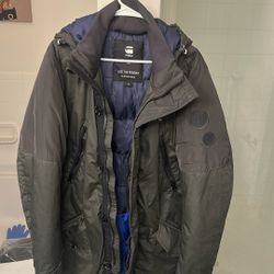 Gstar XL Jacket