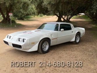 1979 Pontiac Trans Am
