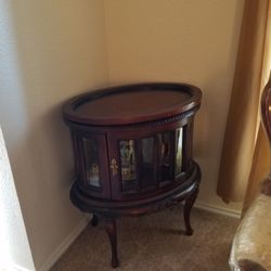 Butler Serving Cart
