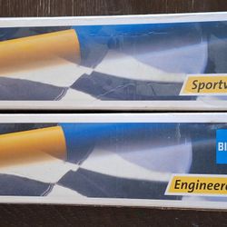 Bilstein B8 5100 Series Shocks

