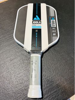 New Joola Hyperion Pro IV 14mm