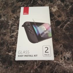 Nintendo Switch Screen Protector