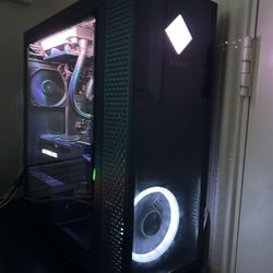 Gaming PC- RTX 3060 Ti • Ryzen 7 5800X • 16GB RAM - Runs Everything Smoothly