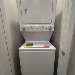 Frigidaire Washer 