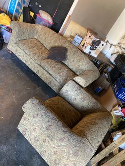 Set Of Couches