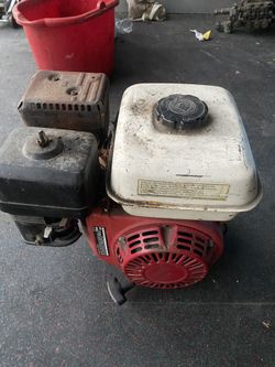 pressure washer motor