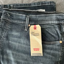 Levi’s 559 Jeans 42x30 