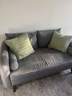 Small Sofa