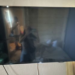 42” TV - Moving Sale