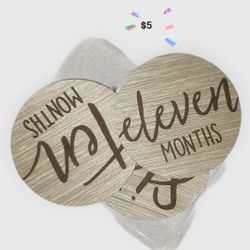 Monthly Milestone