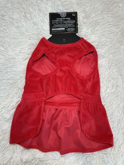 juicy couture red dress Juicy Couture Beach Royalty Red Dress