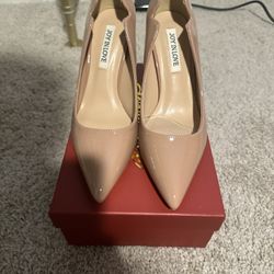 Joy In Love Pumps