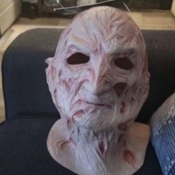 Halloween Mask