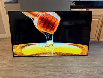 High End Vizio 65 inch 4k Smart TV with Fire Stick