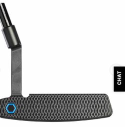 Bettinardi BB1 Left Handed Putter (Mint)