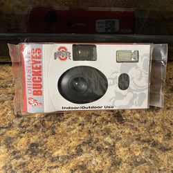 Disposable Camera 