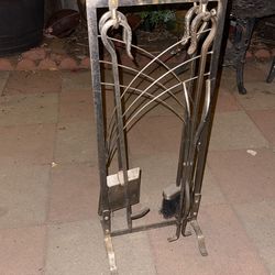 Fire Use 