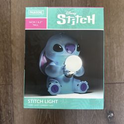 Stitch Light